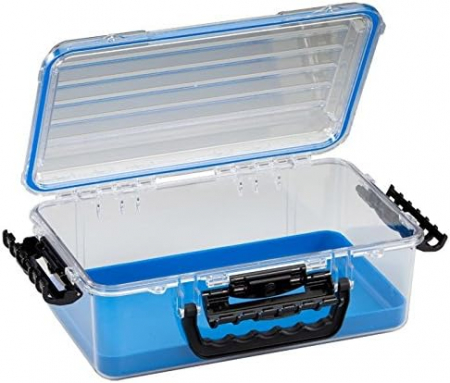 Cutie accesorii pescuit impermeabila Plano Guide Series Waterproof Case 3700, 35x22.86x13cm [1]