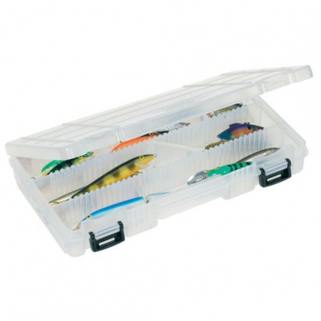 Cutii accesorii - Cutie accesorii pescuit Plano Custom Divider StowAway 3600, 27.9cm x 18.4cm x 4.4cm