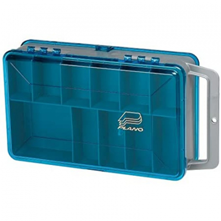 Cutie accesorii pescuit Plano Double-Sided Tackle Organizer Medium, 33 x 21 x 13cm [1]