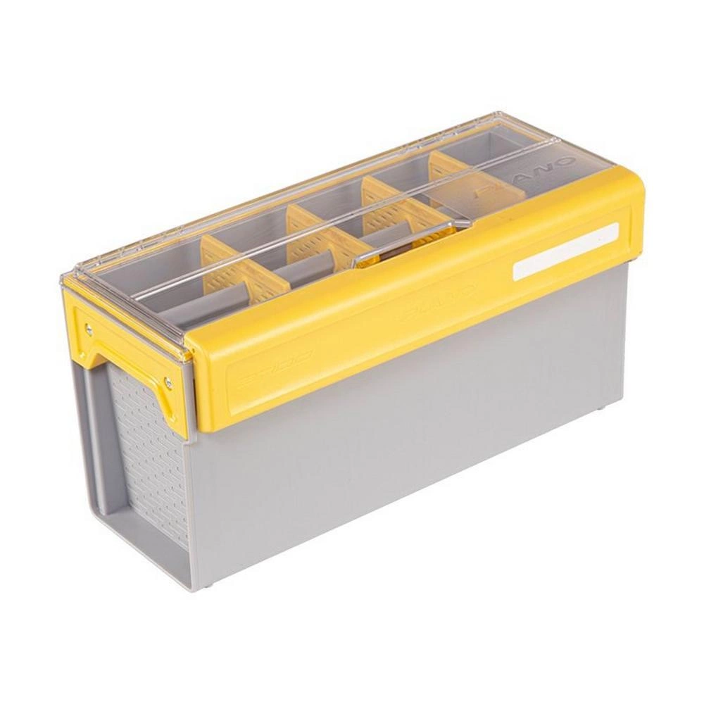 Cutie accesorii pescuit Plano Edge Master PLASE700 Spinnerbait, 35.56 x 15.87 x 46.99 cm [1]