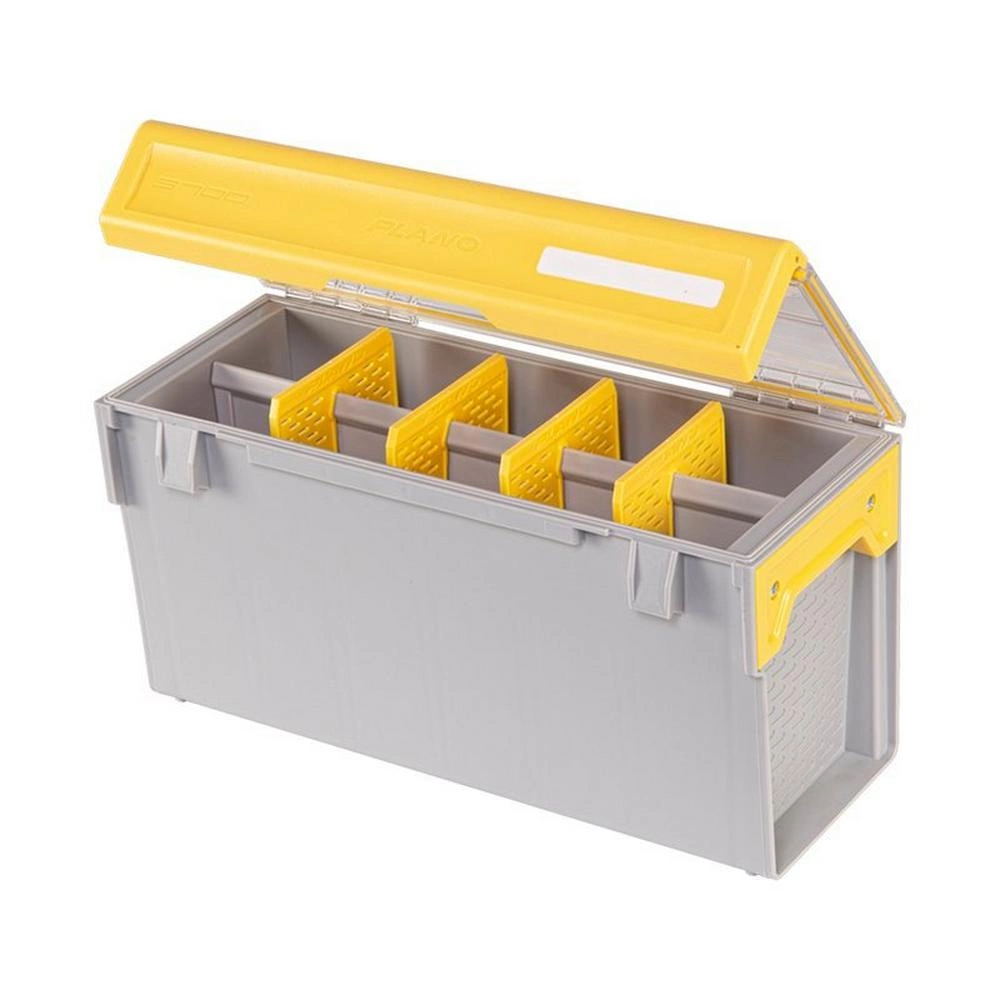 Cutie accesorii pescuit Plano Edge Master PLASE700 Spinnerbait, 35.56 x 15.87 x 46.99 cm [2]