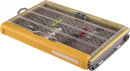 Cutie accesorii pescuit Plano Plase301 Edge Hook, 27.9x18.4x4.1cm [1]