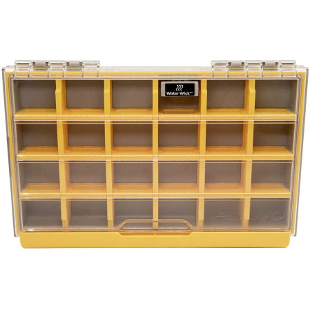 Cutie accesorii pescuit Plano Plase366 Synergy Edge 3600 Flex Stow, 28x18.2x4.1cm [2]