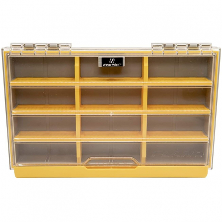 Cutie accesorii pescuit Plano Plase366 Synergy Edge 3600 Flex Stow, 28x18.2x4.1cm [1]