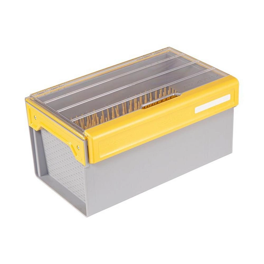 Cutie accesorii pescuit Plano PLASE503 Edge Master Crank XL, 35,6 x 22,9 x 18,5 cm [2]