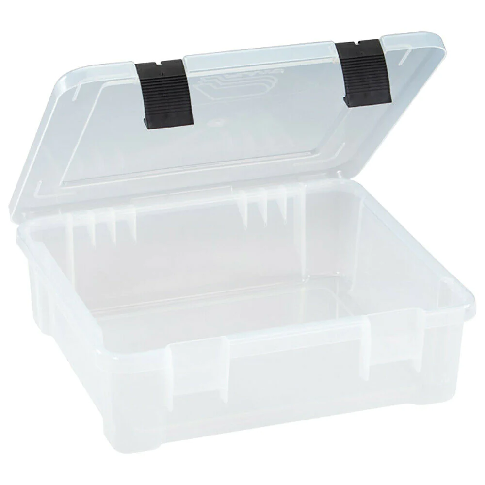 Cutii accesorii - Cutie accesorii pescuit Plano ProLatch Storage Box XXL - Bait Box 708001