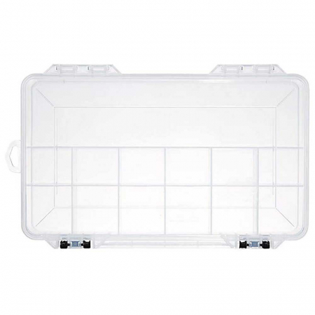 Cutie accesorii pescuit Plano Stowaway Box 35.6 X 22.9 X4.8 cm [2]