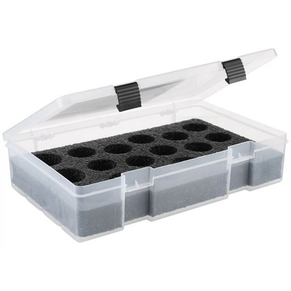 Cutie momeala pescuit Plano Bait Container StowAway 2373130, 35.6cm x 22.9cm x 8.3cm [1]