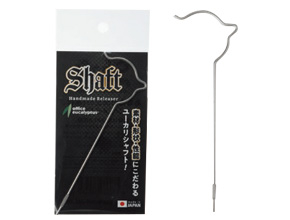 RAPITORI - Dispozitiv de deblocare peste manual - Releaser For Shaft Handmade