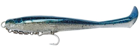 Shad - Fiiish Pit Swimmer 100 - Simple Combo Mullet