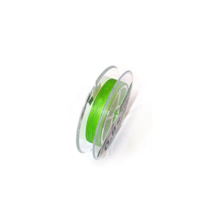 Fir pentru pescuit Power Eye PeeWee LimeGreen 150m [1]