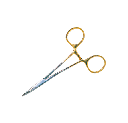 Pazdesign - Foarfeca Pazdesign - For Ceps II Silver-Gold, PAC-287