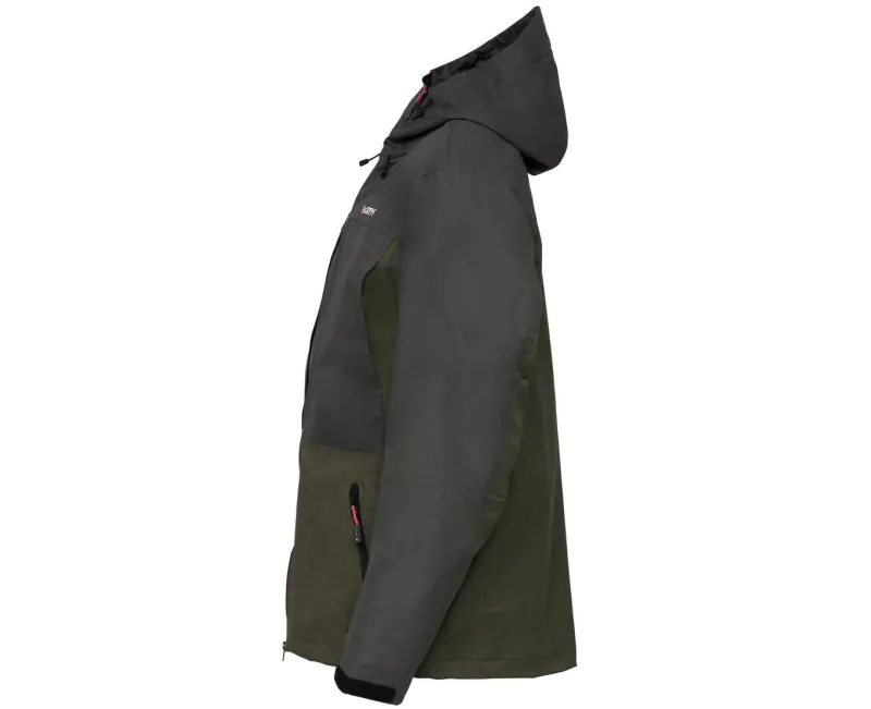 Geaca Greys - Fin Fishing Jacket M [1]