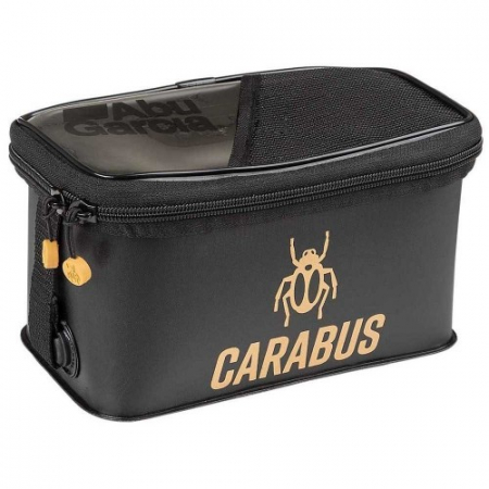 Genti, rucsacuri - Geanta Abu Garcia Carabus Bakkan Insert Pouch Small, 22x12x12cm