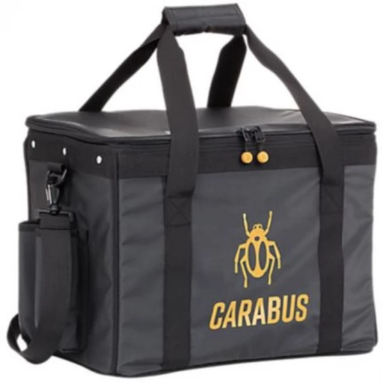 Genti, rucsacuri - Geanta Abu Garcia Carabus Station Bag, 50x26x30cm