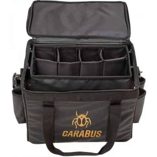 Geanta Abu Garcia Carabus Station Bag, 50x26x30cm [1]