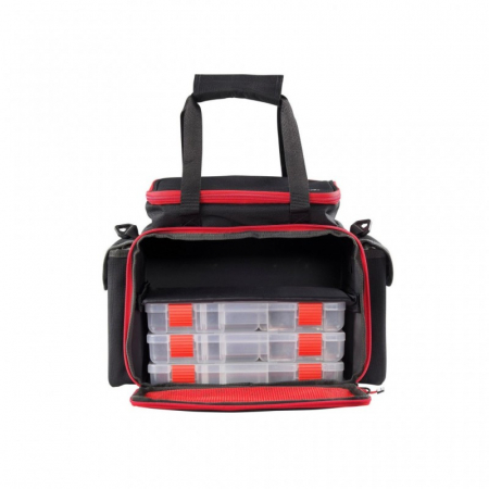 Geanta Abu Garcia XL Lure Bag Pike 47 x 24 x 30 cm [2]