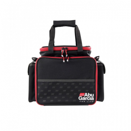Genti, rucsacuri - Geanta Abu Garcia XL Lure Bag Pike 47 x 24 x 30 cm