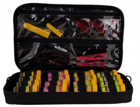 Geanta Berkley Jar Bait Folder, 35.5x23x5cm [1]