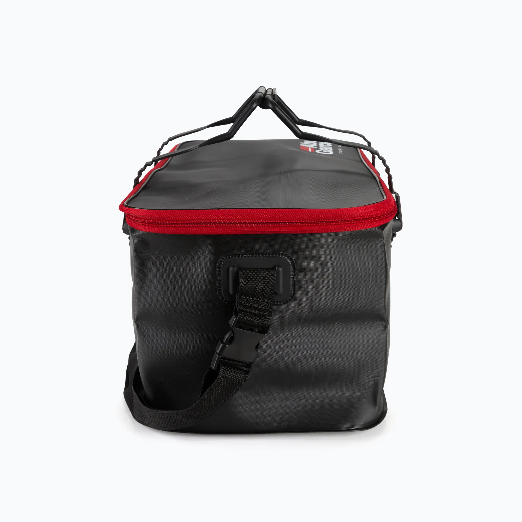 Geantă de pescuit Abu Garcia, impermeabila, Waterproof Boat BAG negră, 38x48x24 cm [2]