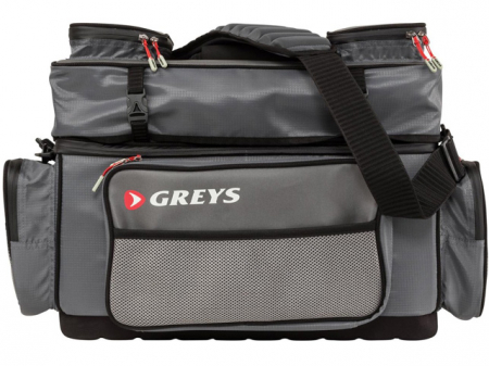 Genti, rucsacuri - Geanta Greys Boat Bag 50 x 33 x 26cm