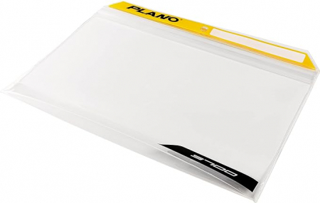 Genti, rucsacuri - Punga depozitare impermeabila Plano Stowall Waterproof Storage - 3700 Series,  35.56 x 22.86 cm