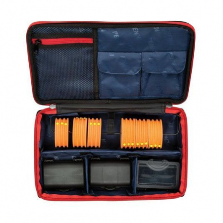 Geanta pentru  accesorii pescuit Penn Rig Station 33x20x9cm [2]