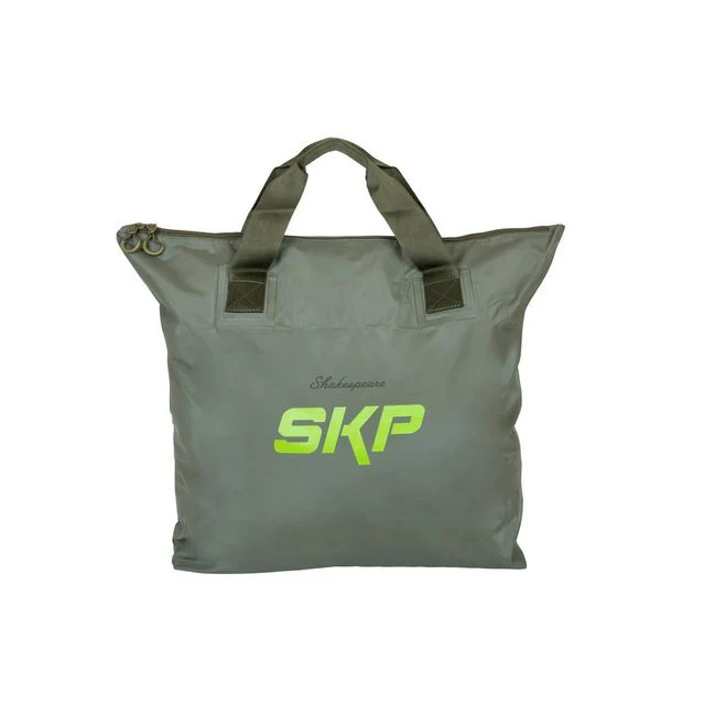 BAGAJERIE - Geanta pentru Waders Shakespeare SKP Net/Wader Bag 53x15x56cm
