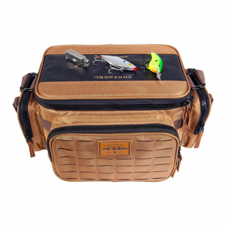 Geanta Plano Guide Series 3600 Tackle Bag, 40 X 25 X 24cm [2]