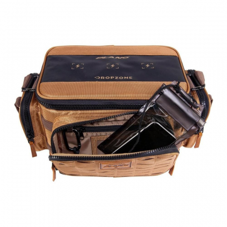 Geanta Plano Guide Series 3600 Tackle Bag, 40 X 25 X 24cm [3]