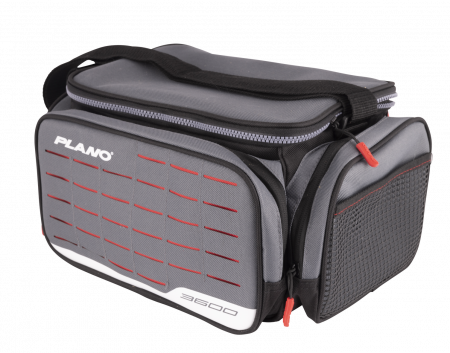 Geanta Plano Weekend Series 3600 Case + 2 Cutii, 38x23x19cm [1]