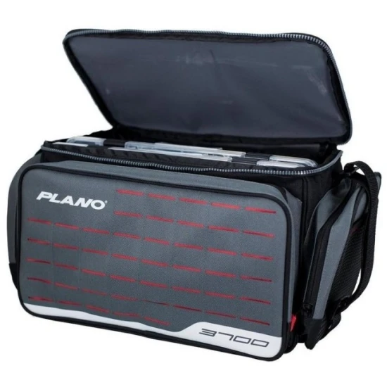 Geanta Plano Weekend Series 3700 Case + 2 Cutii, 47.5x25x24cm [1]