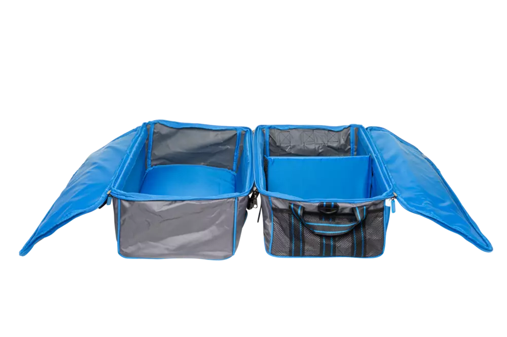 Geanta Shakespeare Superteam Tackle and Accessory Bag, 48x30x38cm [3]