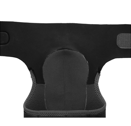 Ghete impermeabile Pazdesign WET GAITER II Black PAC-306 [2]