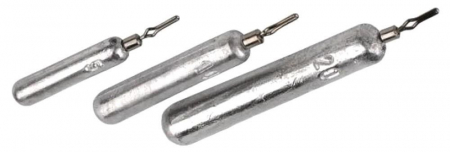 Ancore / Dropshot - Greutati pentru pescuit Heron C-0031 - Long Drop Shot, 4 bucati