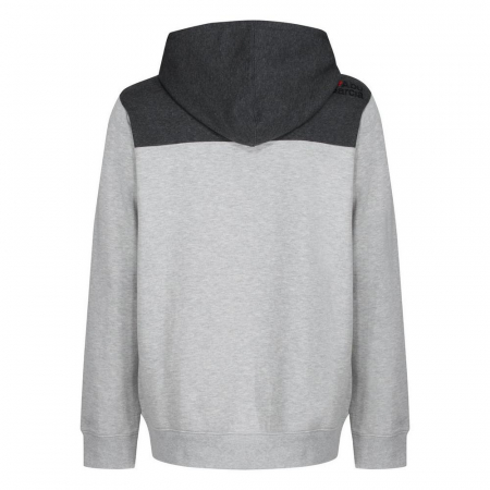 Hanorac Abu Garcia Hoody Grey [3]
