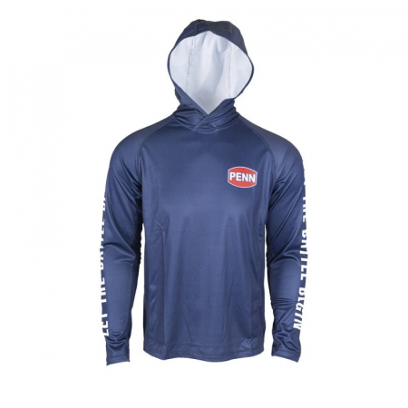 Imbracaminte - Hanorac Penn Pro Hooded Jersey