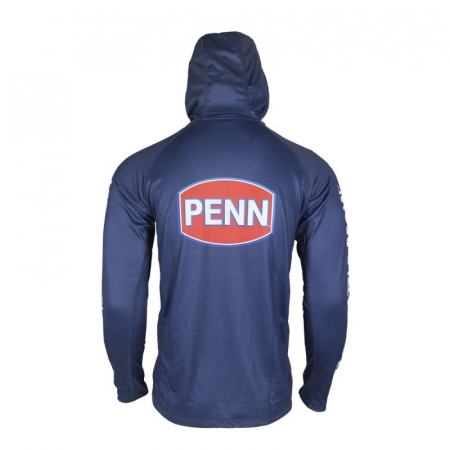 Hanorac Penn Pro Hooded Jersey [2]