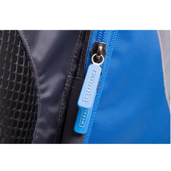 Geanta (Husa) Juvelnic si cap minciog Shakespeare Superteam Net Bag [3]