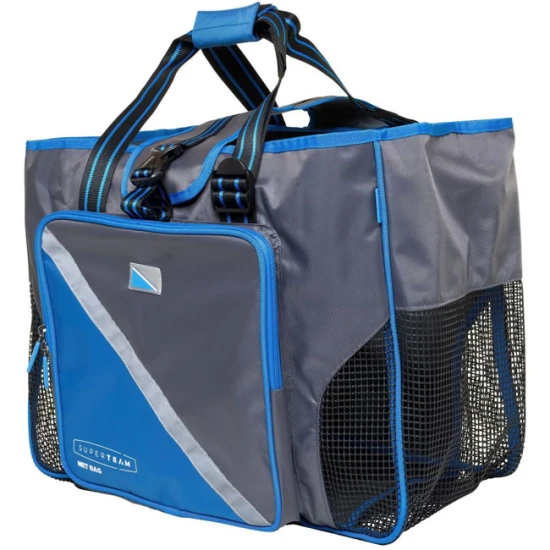 Geanta (Husa) Juvelnic si cap minciog Shakespeare Superteam Net Bag [2]