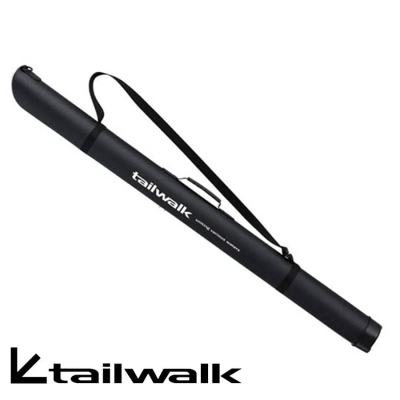 RAPITORI - Husa lanseta - Tailwalk Semihard Rod Case 197
