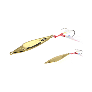 Pilkere - Pilker Abu Garcia Salty Stage Shore Skid 30 g, GDPL