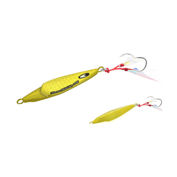 Pilkere - Pilker Abu Garcia Salty Stage Shore Skid 40 g, GDGD