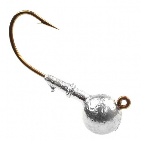 Jiguri - Jig Heron - J-Head JH - C - 2001, 4 bucati
