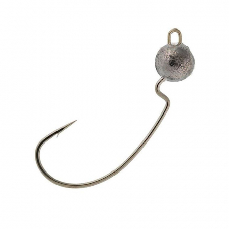 Jiguri - Jig Heron - Super J-Head JH - C - 0017, 4 bucati