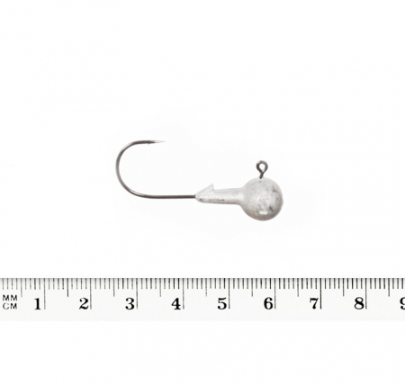 Jiguri - Jighead Musaga Classic Marimea 1