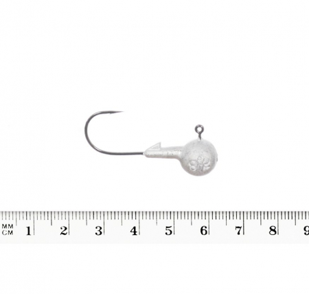 Jiguri - Jighead Musaga Classic Marimea 1/0