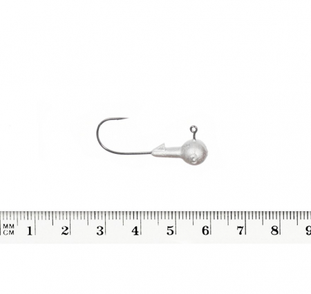 Jiguri - Jighead Musaga Classic Marimea 2