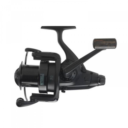 Combo JRC (set mulineta + lanseta + husa) Cocoon 2G 13ft/3,50 lbs 3,90 m [2]