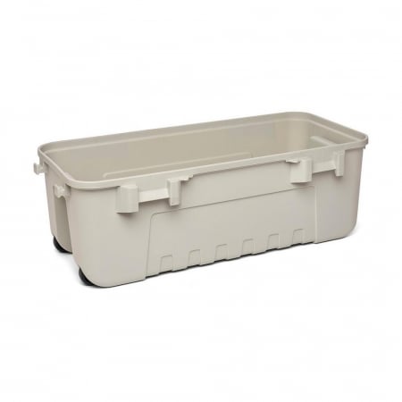Lada depozitare Plano Sportsman’s Trunk Smoke – Medium - 76.2x36.2x32.4cm [2]